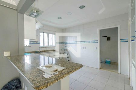 Casa de condomínio à venda com 350m², 4 quartos e 4 vagasCozinha