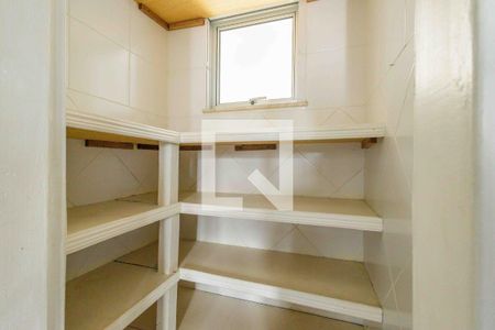 Casa de condomínio à venda com 350m², 4 quartos e 4 vagasCozinha Despensa