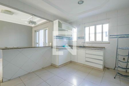 Casa de condomínio à venda com 350m², 4 quartos e 4 vagasCozinha