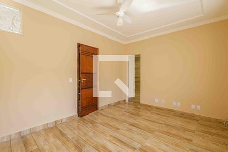 Casa de condomínio à venda com 350m², 4 quartos e 4 vagasSuíte 1