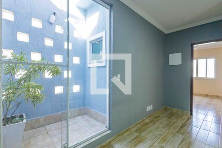 Casa de condomínio à venda com 350m², 4 quartos e 4 vagasHall