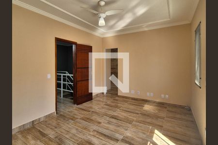Suite 1 de casa de condomínio à venda com 3 quartos, 350m² em Vargem Pequena, Rio de Janeiro