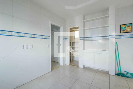 Casa de condomínio à venda com 350m², 4 quartos e 4 vagasCozinha