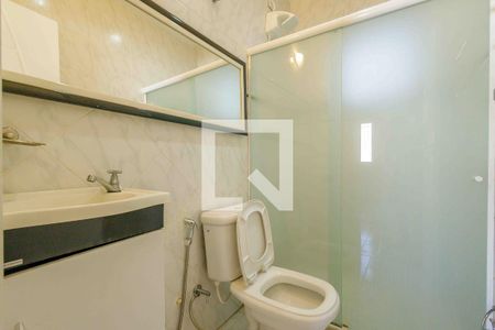 Casa de condomínio à venda com 350m², 4 quartos e 4 vagasBanheiro da Suíte 3