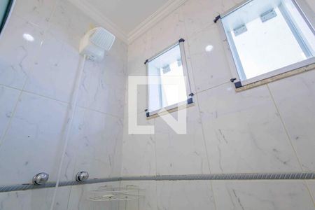 Casa de condomínio à venda com 350m², 4 quartos e 4 vagasBanheiro da Suíte 2