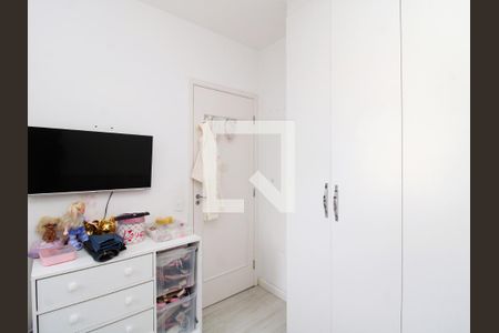 Apartamento à venda com 110m², 3 quartos e 2 vagasQuarto 2