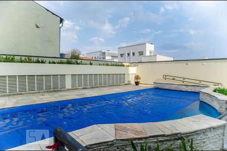 Apartamento à venda com 110m², 3 quartos e 2 vagasPiscina