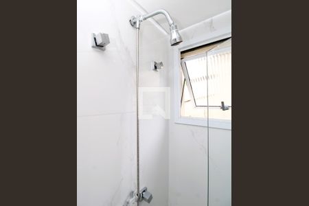 Apartamento à venda com 110m², 3 quartos e 2 vagasBanheiro Social