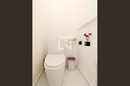 Apartamento à venda com 110m², 3 quartos e 2 vagasLavabo