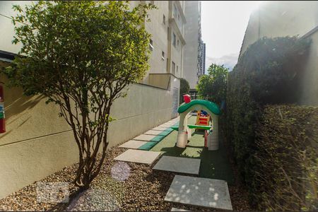 Apartamento à venda com 110m², 3 quartos e 2 vagasPlayground