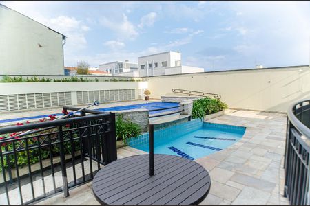 Apartamento à venda com 110m², 3 quartos e 2 vagasPiscina
