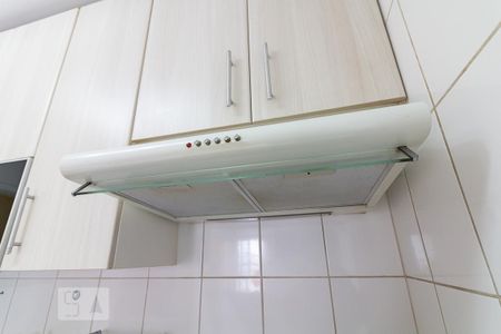 Cozinha - depurador de apartamento para alugar com 3 quartos, 66m² em Jardim Flor da Montanha, Guarulhos