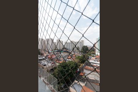 Vista quarto 1 de apartamento para alugar com 3 quartos, 66m² em Jardim Flor da Montanha, Guarulhos