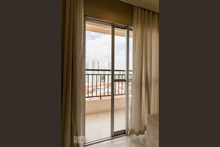 Varanda de apartamento para alugar com 3 quartos, 66m² em Jardim Flor da Montanha, Guarulhos