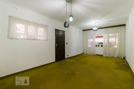 Sala de Casa com 2 quartos, 200m² Vila Mariana