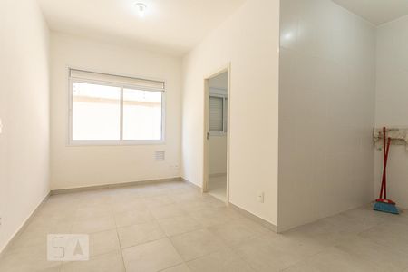 Sala de apartamento à venda com 2 quartos, 35m² em Vila Leopoldina, São Paulo