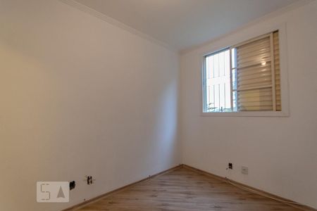 Quarto 1 de apartamento para alugar com 2 quartos, 47m² em Parque das Nações, Santo André