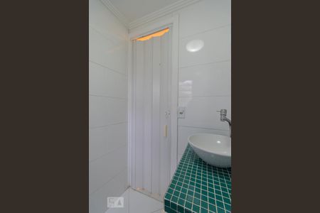 Apartamento para alugar com 47m², 2 quartos e 1 vagaBanheiro