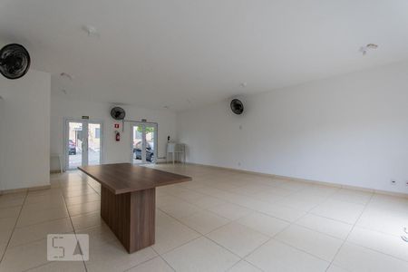Apartamento para alugar com 47m², 2 quartos e 1 vagaSalão de Festas