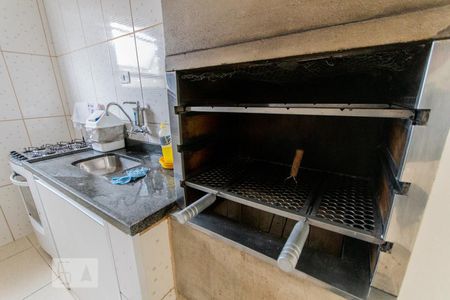 Apartamento para alugar com 47m², 2 quartos e 1 vagaSalão de Festas