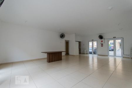 Apartamento para alugar com 47m², 2 quartos e 1 vagaSalão de Festas