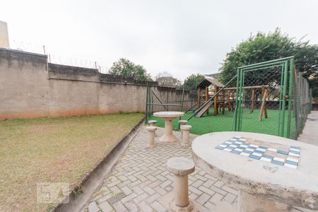Apartamento para alugar com 47m², 2 quartos e 1 vagaÁrea Comum - Playground