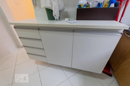 Apartamento para alugar com 47m², 2 quartos e 1 vagaCozinha/Lavanderia