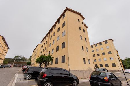 Apartamento para alugar com 47m², 2 quartos e 1 vagaFachada