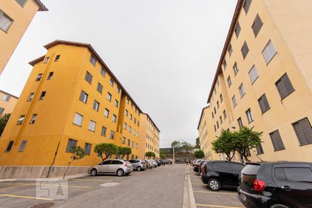 Apartamento para alugar com 47m², 2 quartos e 1 vagaFachada