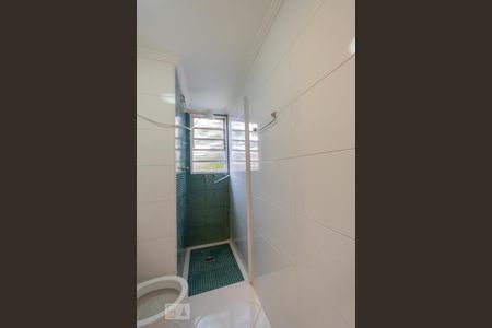 Apartamento para alugar com 47m², 2 quartos e 1 vagaBanheiro