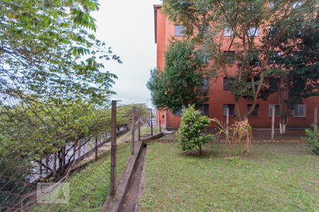 Apartamento para alugar com 47m², 2 quartos e 1 vagaVista do Quarto 2