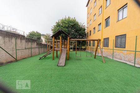 Apartamento para alugar com 47m², 2 quartos e 1 vagaÁrea Comum - Playground
