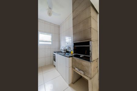 Apartamento para alugar com 47m², 2 quartos e 1 vagaSalão de Festas