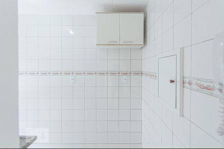 Studio para alugar com 32m², 1 quarto e sem vaga Studio para alugar com 32m², 1 quarto e sem vagaCozinha