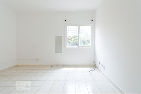 Sala/Quarto de kitnet/studio para alugar com 1 quarto, 32m² em Bela Vista, São Paulo