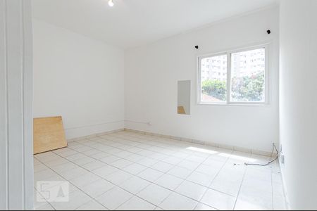 Sala/Quarto de kitnet/studio para alugar com 1 quarto, 32m² em Bela Vista, São Paulo