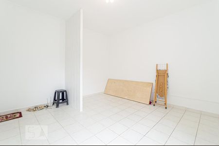 Sala/Quarto de kitnet/studio para alugar com 1 quarto, 32m² em Bela Vista, São Paulo