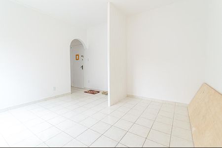 Sala/Quarto de kitnet/studio para alugar com 1 quarto, 32m² em Bela Vista, São Paulo