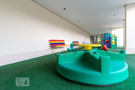 Apartamento à venda com 58m², 2 quartos e 1 vaga Apartamento à venda com 58m², 2 quartos e 1 vagaÁrea Comum - Playground