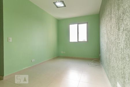 Sala de apartamento à venda com 2 quartos, 58m² em Vila Guarani, São Paulo