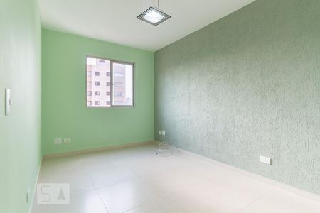 Sala de apartamento à venda com 2 quartos, 58m² em Vila Guarani, São Paulo