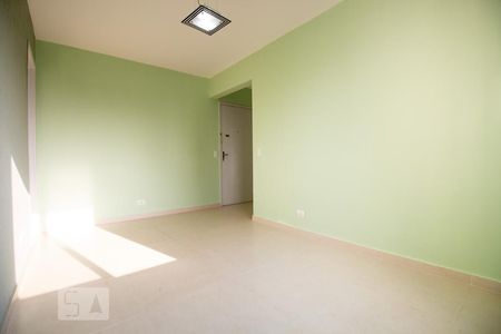 Sala de apartamento à venda com 2 quartos, 58m² em Vila Guarani, São Paulo