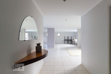 Apartamento à venda com 58m², 2 quartos e 1 vaga Apartamento à venda com 58m², 2 quartos e 1 vagaÁrea comum - Salão de festas