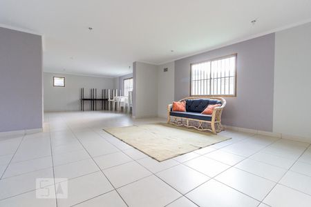 Apartamento à venda com 58m², 2 quartos e 1 vaga Apartamento à venda com 58m², 2 quartos e 1 vagaÁrea comum - Salão de festas