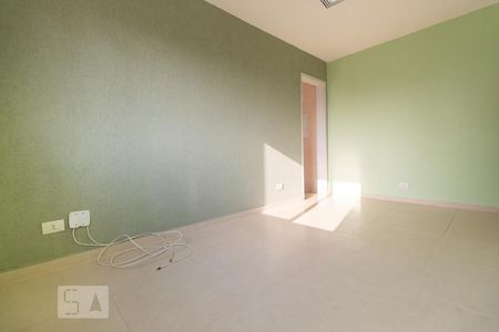 Sala de apartamento à venda com 2 quartos, 58m² em Vila Guarani, São Paulo
