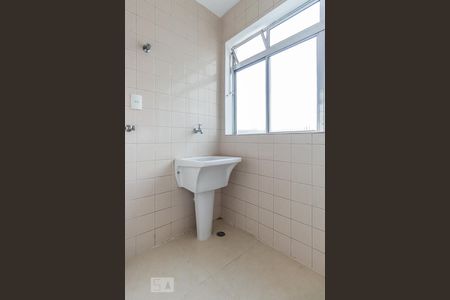 Apartamento à venda com 58m², 2 quartos e 1 vaga Apartamento à venda com 58m², 2 quartos e 1 vagaÁrea de Serviço