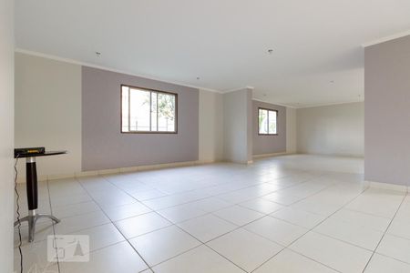 Apartamento à venda com 58m², 2 quartos e 1 vaga Apartamento à venda com 58m², 2 quartos e 1 vagaÁrea comum - Salão de festas