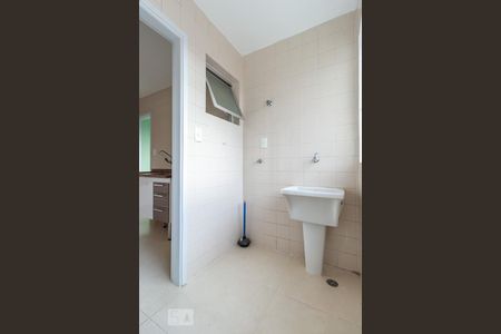 Apartamento à venda com 58m², 2 quartos e 1 vaga Apartamento à venda com 58m², 2 quartos e 1 vagaÁrea de Serviço