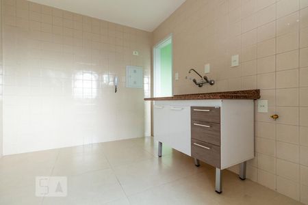 Apartamento à venda com 58m², 2 quartos e 1 vaga Apartamento à venda com 58m², 2 quartos e 1 vagaCozinha