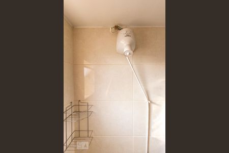 Apartamento à venda com 58m², 2 quartos e 1 vaga Apartamento à venda com 58m², 2 quartos e 1 vagaBanheiro